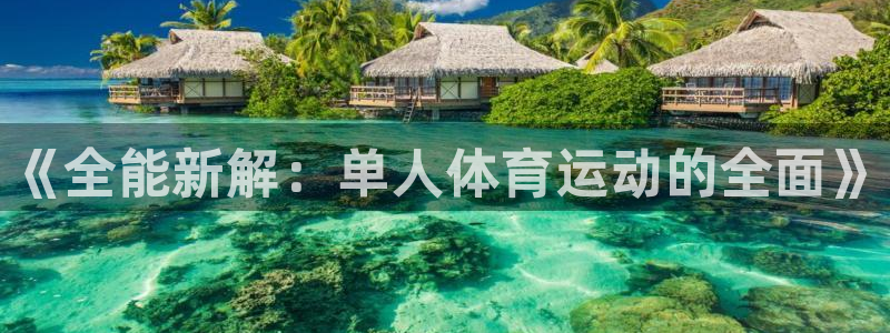 vsport体育官网下载平台是正规平台吗：《全能新解